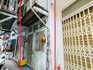 Bán nhà 46/1 ngô đức kế p12 bình thạnh thông 304 bùi đình túy, có sổ hồmg riêng