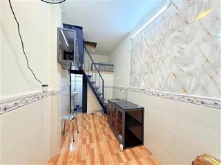 Bán nhà trần bình trọng p5 bình thạnh. hẻm xe hơi, sổ hồng riêng