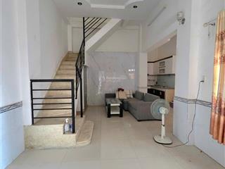 Bán nhà chính chủ gửi 2 mặt hẻm thích quảng đức p5 phú nhuận