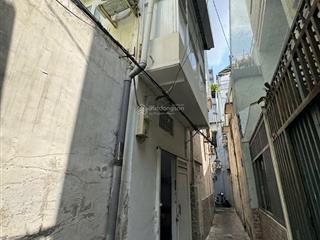 Bán nhà chính chủ 3 tầng nguyễn kiệm p9 pn, sổ hồng riêng