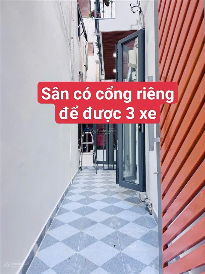 Bán nhà chính chủ hẻm xe hơi quay đầu khu ẩm thực vạn kiếp p3 bình thạnh, sổ hồng riêng