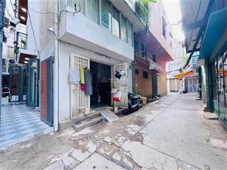 Bán nhà chính chủ hẻm xe hơi quay đầu khu ẩm thực vạn kiếp p3 bình thạnh, sổ hồng riêng