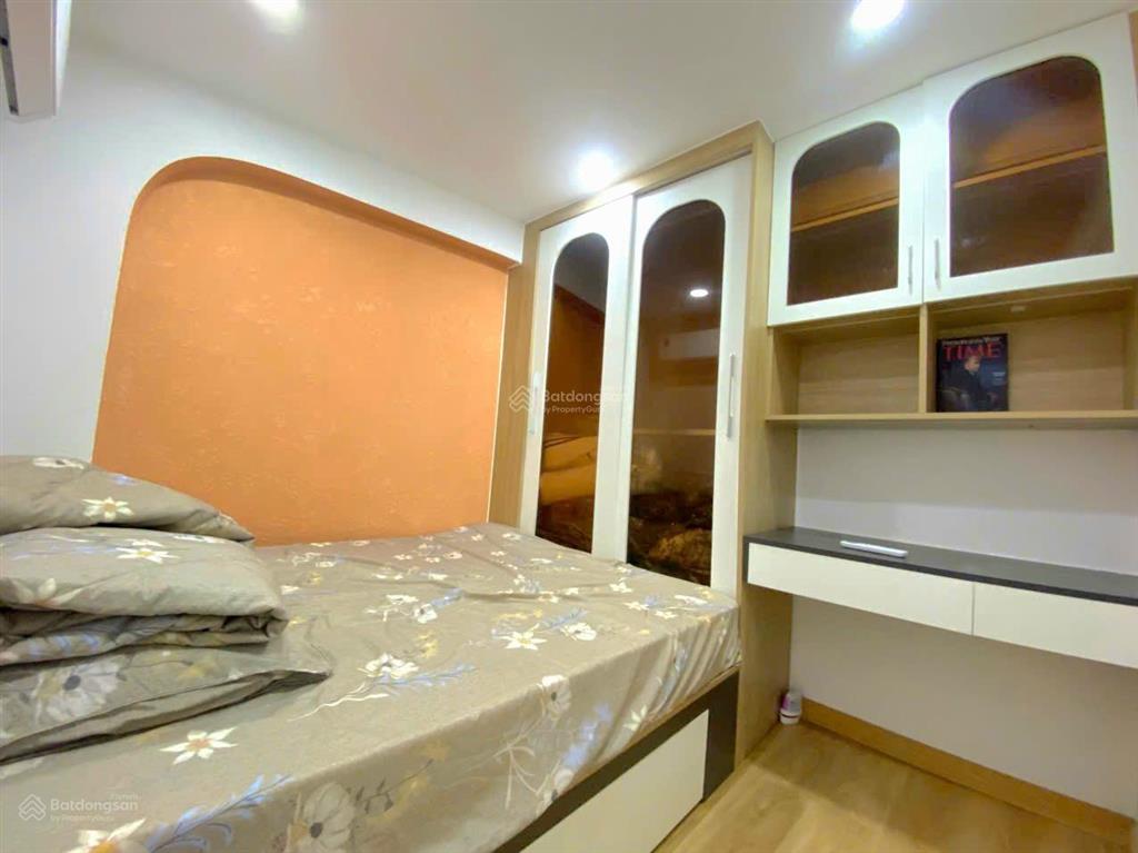 Ngộp ngân hàng bán nhanh nhà mới full nội thất xô viết nghệ tĩnh, p25, bình thạnh, sát hẻm xe hơi
