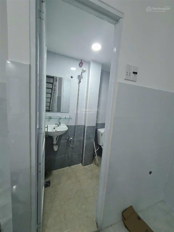 Bán căn góc 2 mặt hẻm thích quảng đức p5 phú nhuận, sát chung cư botanic.