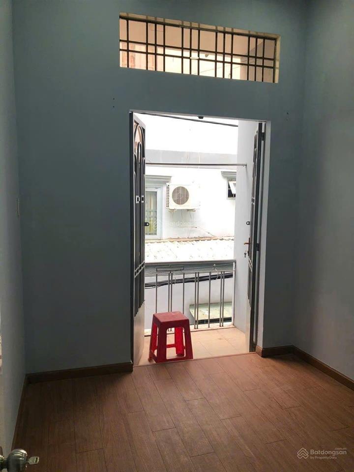 Bán căn góc 2 mặt hẻm thích quảng đức p5 phú nhuận, sát chung cư botanic.