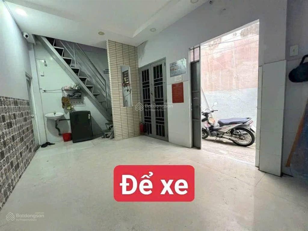 Bán căn góc 2 mặt hẻm thích quảng đức p5 phú nhuận, sát chung cư botanic.
