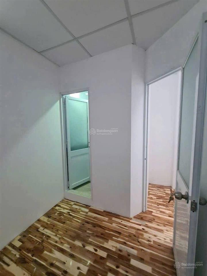 Bán căn góc 2 mặt hẻm thích quảng đức p5 phú nhuận, sát chung cư botanic.