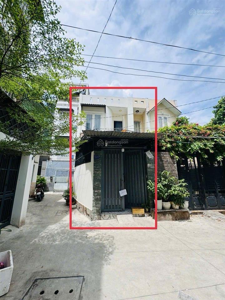 Bán nhà 304/bùi đình túy, p.12, bình thạnh. trước nhà rộng 10m.