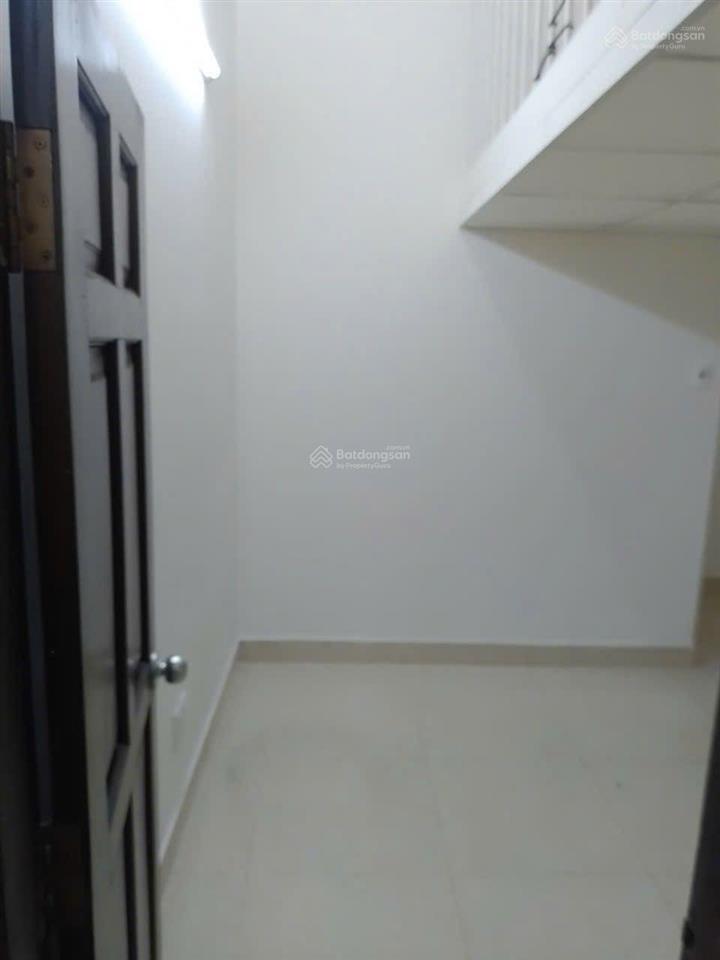 Bán nhà 304/bùi đình túy, p.12, bình thạnh. trước nhà rộng 10m.