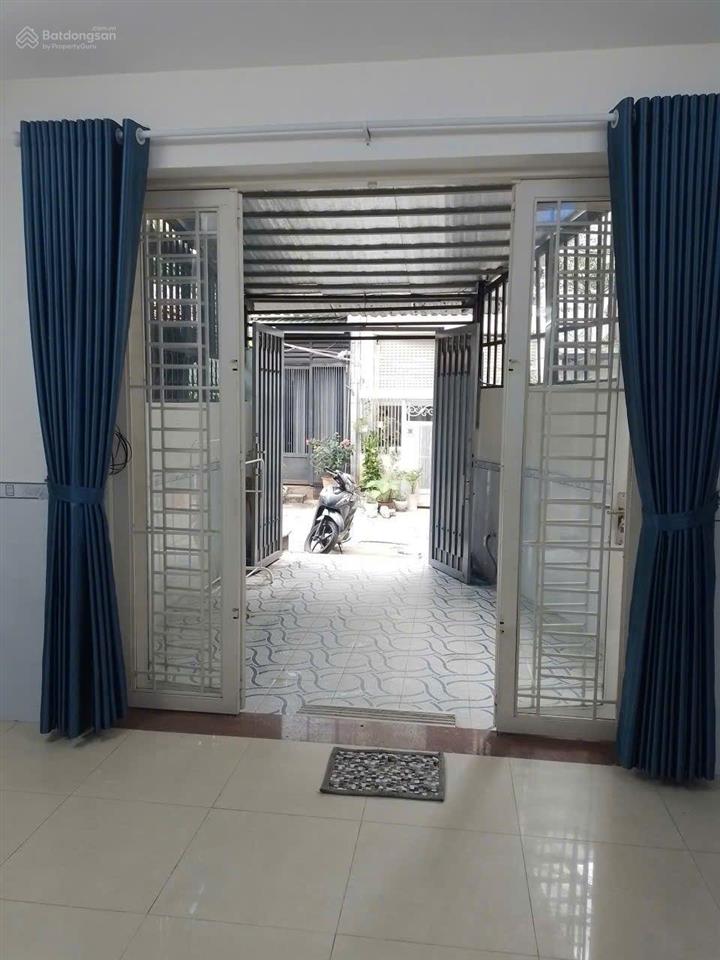 Bán nhà 304/bùi đình túy, p.12, bình thạnh. trước nhà rộng 10m.