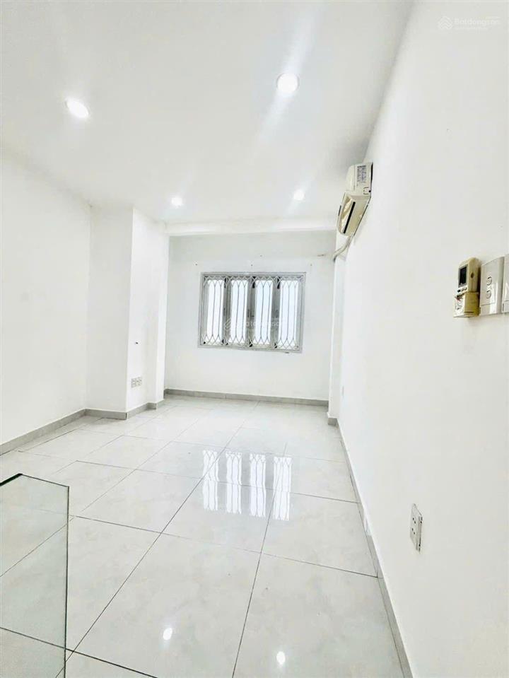 Bán nhà đẹp 1 sẹc hẻm đẹp nguyễn thượng hiền, p5, phú nhuận