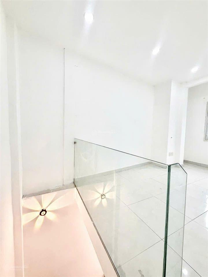 Bán nhà đẹp 1 sẹc hẻm đẹp nguyễn thượng hiền, p5, phú nhuận