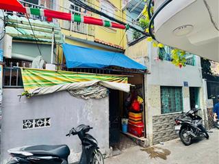 Bán nhà khu phan xích long  nguyễn công hoan, p7, phú nhuận, có giá tốt cho kinh doanh