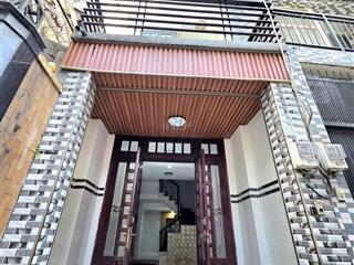 Bán nhà chính chủ 4 tầng dt 33m2 tặng thêm kho 9m2 thích quảng đức, p5, phú nhuận