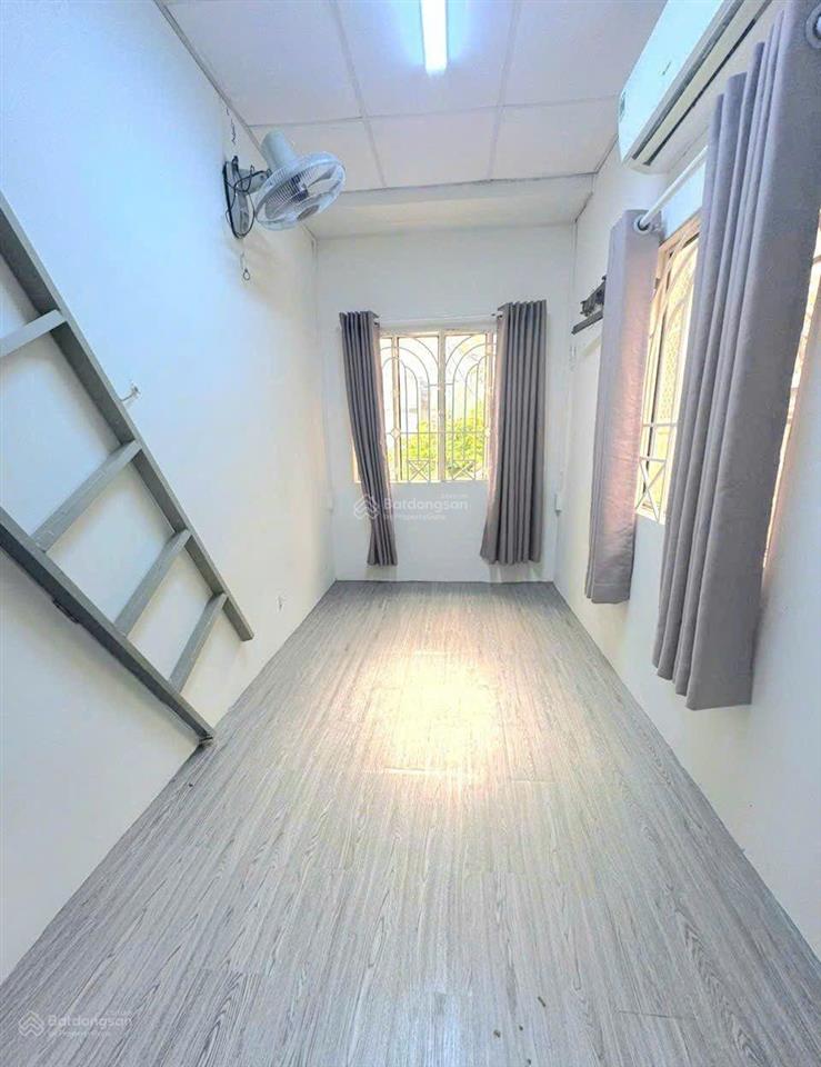 Phân khúc hiếm siêu 2,8 tỷ có căn góc 2 mặt hẻm xe hơi ở huỳnh văn bánh, p13, phú nhuận