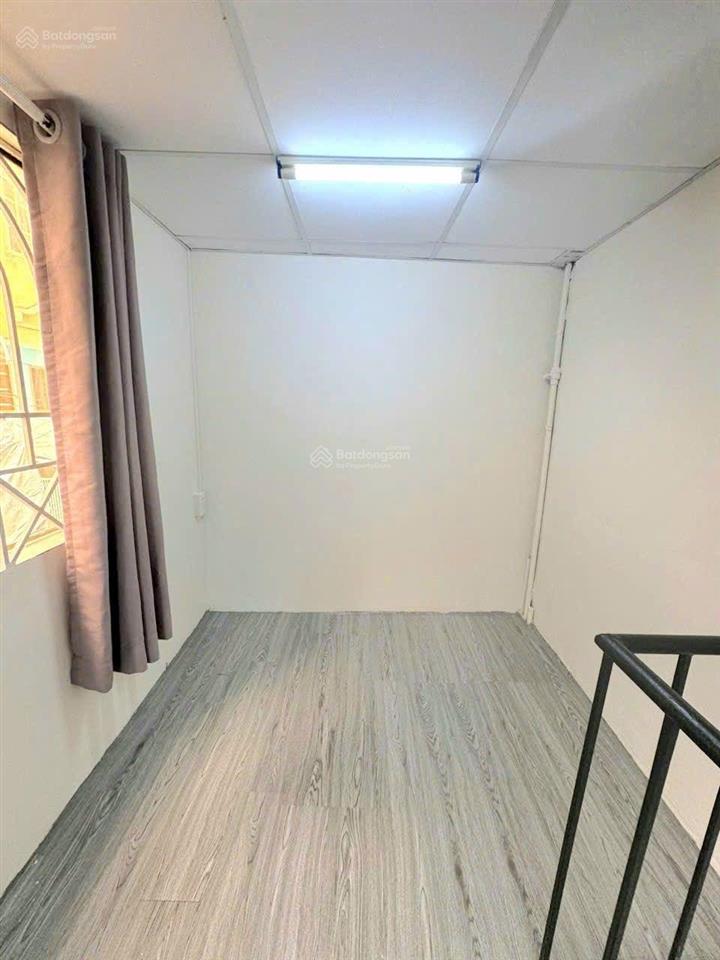 Phân khúc hiếm siêu 2,8 tỷ có căn góc 2 mặt hẻm xe hơi ở huỳnh văn bánh, p13, phú nhuận