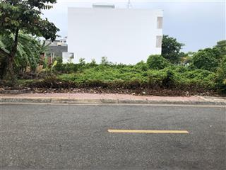Bán lô đất giá tốt đường lê hữu trác, phường long tâm, tp bà rịa