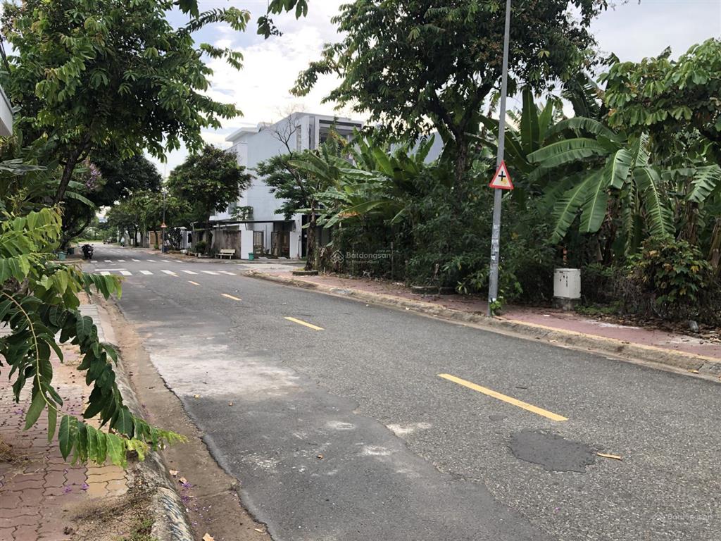 Bán lô đất giá tốt đường lê hữu trác, phường long tâm, tp bà rịa