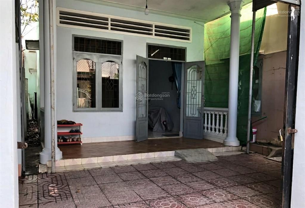 Bán nhà cấp 4 gần trường cấp 2 phước nguyên tp bà rịa (phường bà rịa tp hcm)