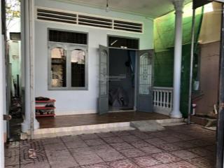 Bán nhà cấp 4 gần trường cấp 2 phước nguyên tp bà rịa (phường bà rịa tp hcm)