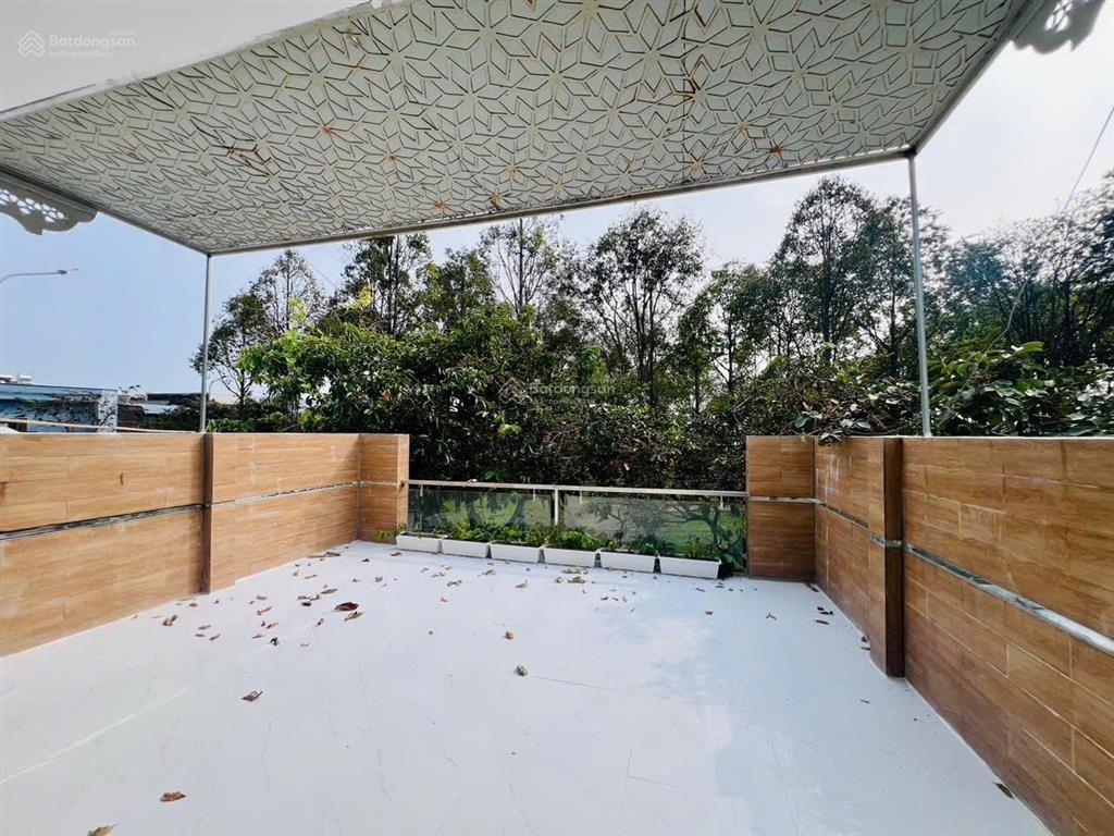 Bán nhà view công viên phố đi bộ tp bà rịa đường nguyễn thành long, 6 tỷ
