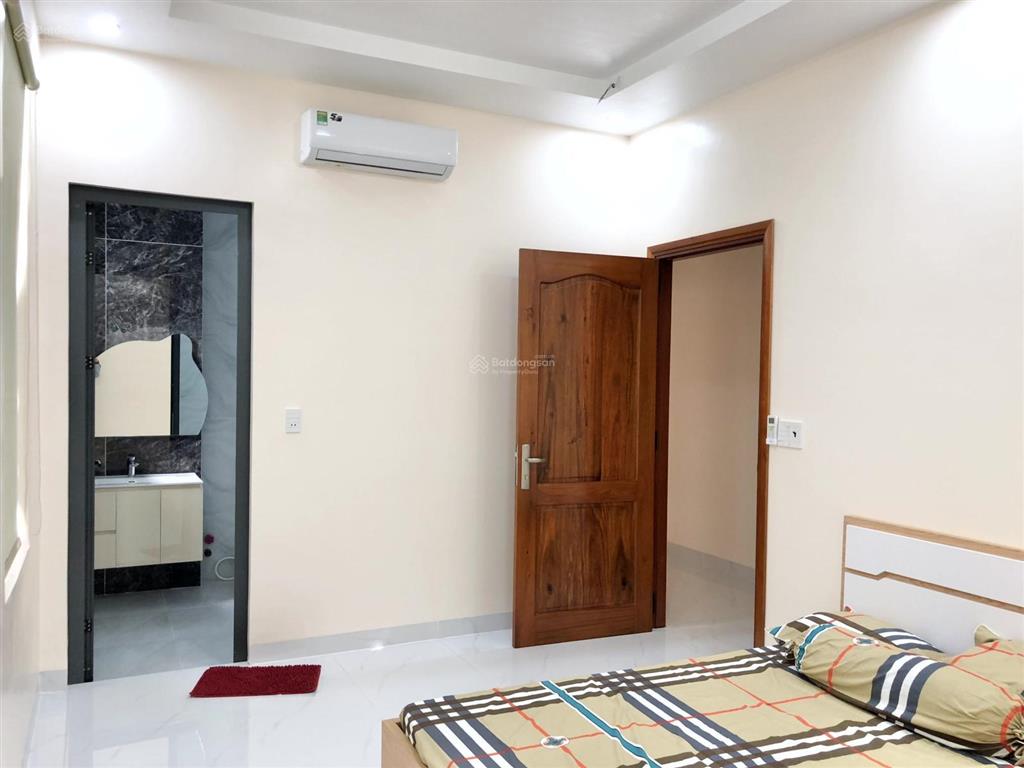 Bán nhà mới xây 1 trệt 2 lầu sân ô tô đường chu văn an, tp bà rịa