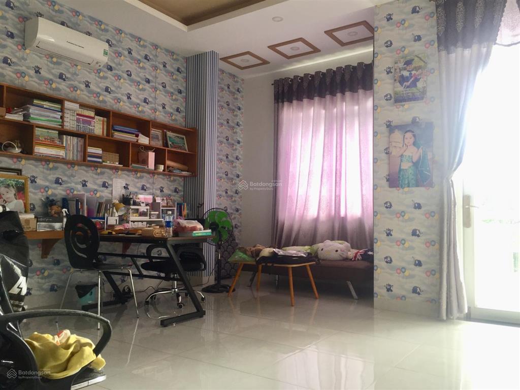 Bán nhà 1 trệt 2 lầu gần ubnd phước nguyên tp bà rịa (phường bà rịa tp hcm)