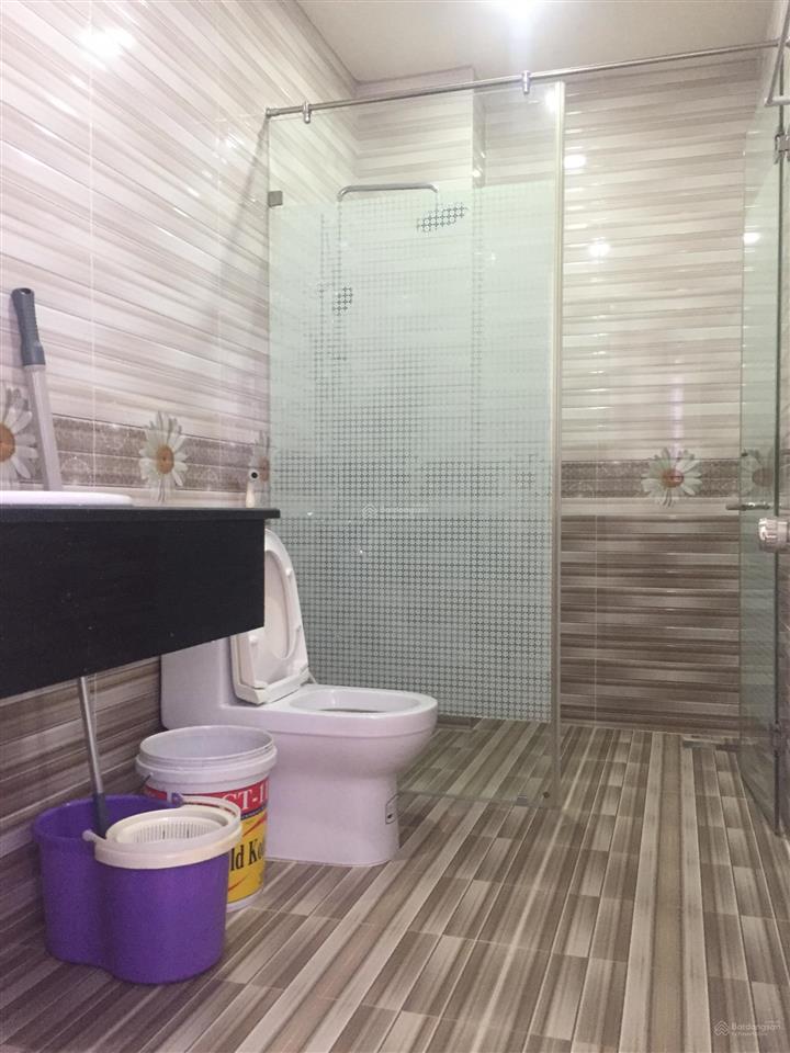 Bán nhà 1 trệt 2 lầu gần ubnd phước nguyên tp bà rịa (phường bà rịa tp hcm)