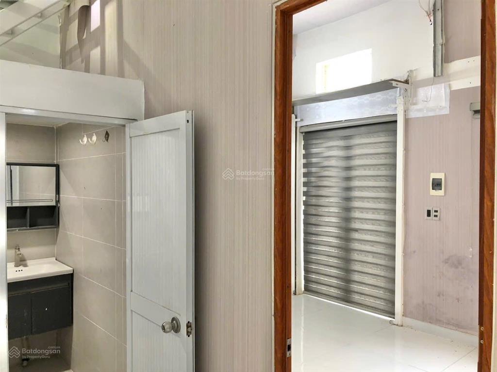 Bán nhà mặt tiền kinh doanh phước nguyên, tp bà rịa, 7,6 tỷ
