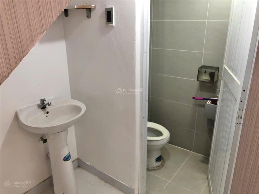 Bán nhà mặt tiền kinh doanh phước nguyên, tp bà rịa, 7,6 tỷ