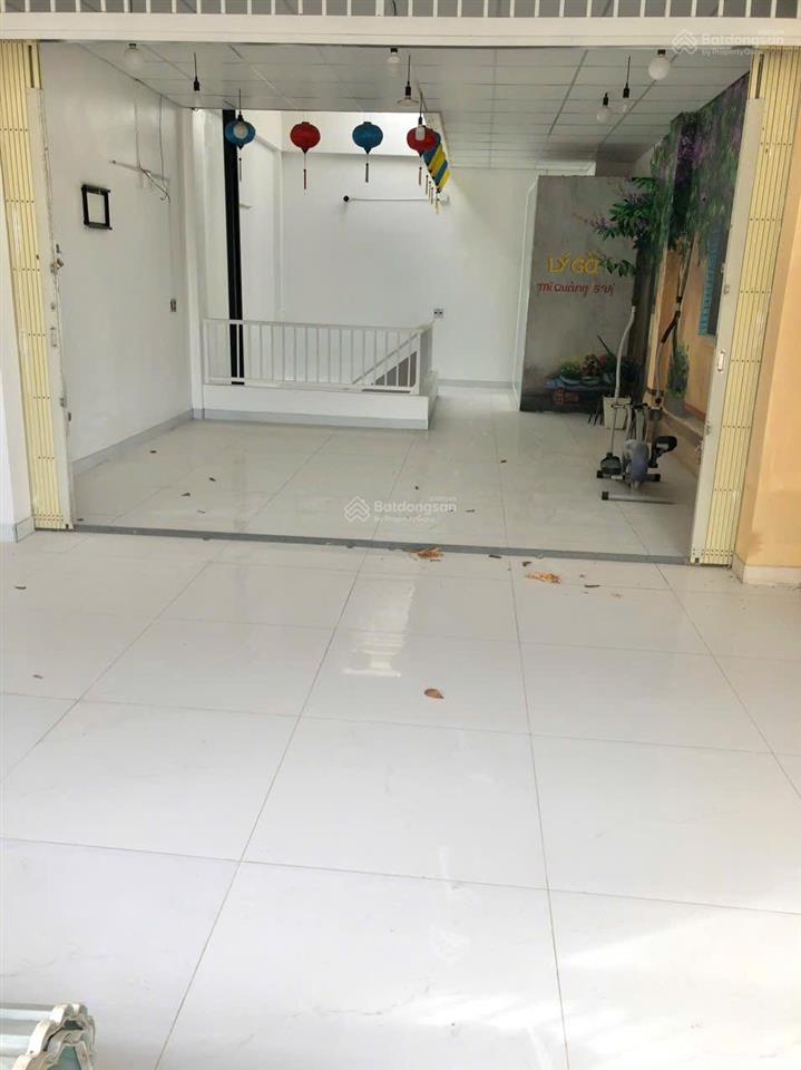 Bán nhà mặt tiền kinh doanh phước nguyên, tp bà rịa, 7,6 tỷ