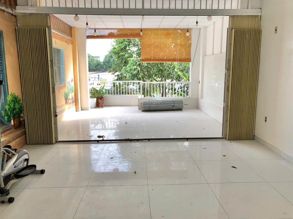 Bán nhà mặt tiền kinh doanh phước nguyên, tp bà rịa, 7,6 tỷ