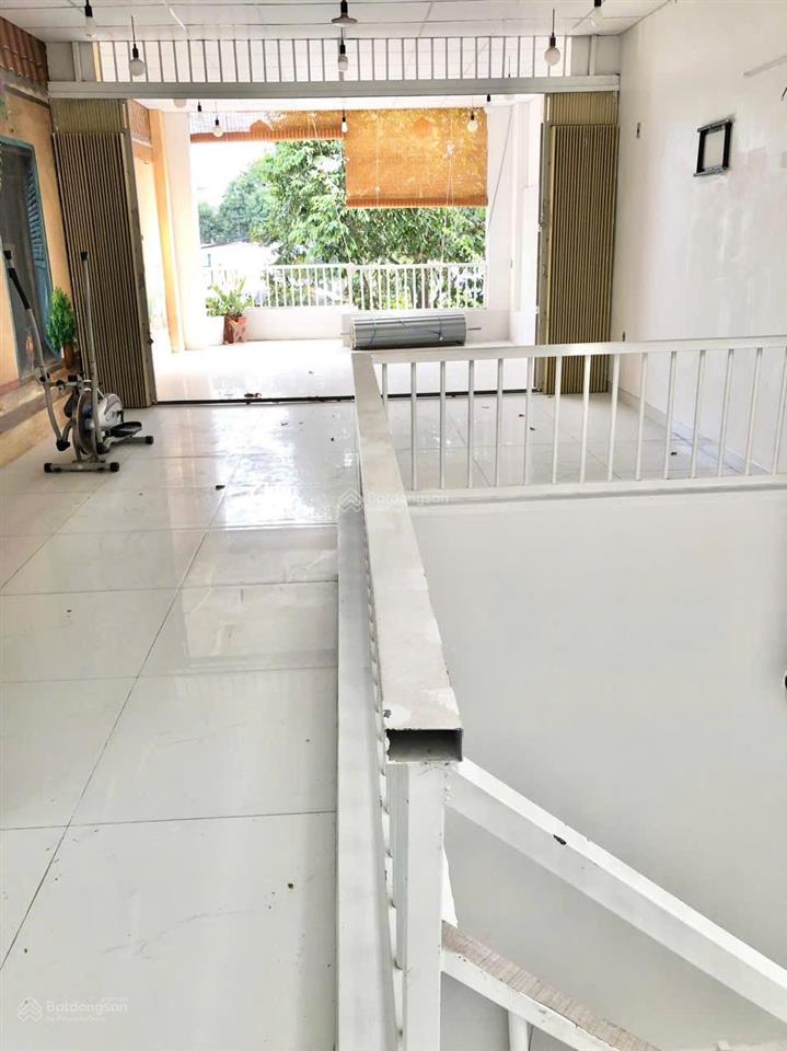 Bán nhà mặt tiền kinh doanh phước nguyên, tp bà rịa, 7,6 tỷ
