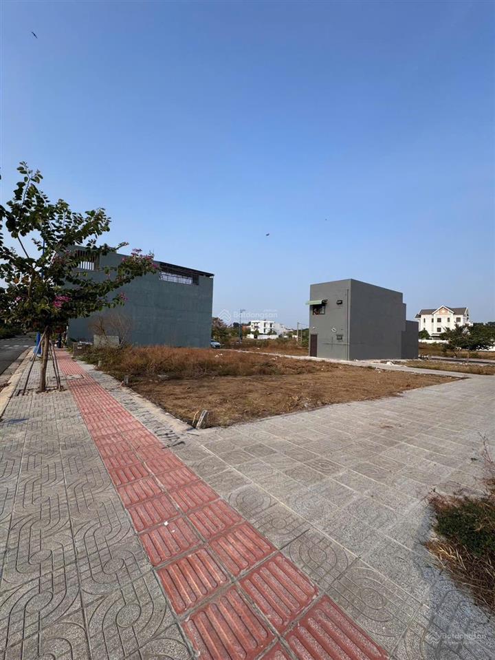 Bán lô tái định cư hòa long phường tam long tp hồ chí minh (tp bà rịa) 2 tỷ 950