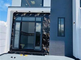 Bán nhà mặt tiền đường nhựa xã long điền tp hồ chí minh 1ty950