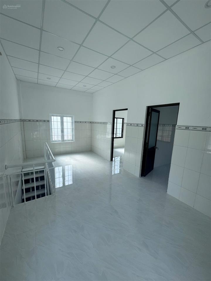 Bán nhà gần quảng trường tp bà rịa mặt tiền đường nam quốc cang