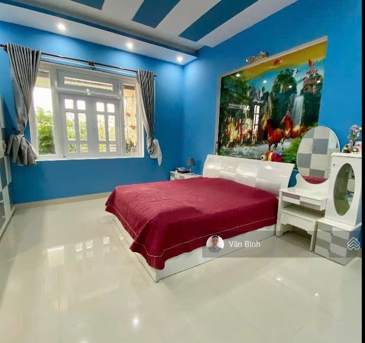 Bán nhà hoàn công mặt tiền đường bà triệu tp vũng tàu cách biển 400m