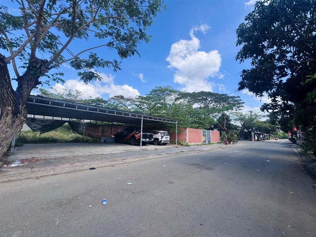 Bán lô đất biệt thự full thổ cư hòa long tp bà rịa (phường tam long tp hồ chí minh)