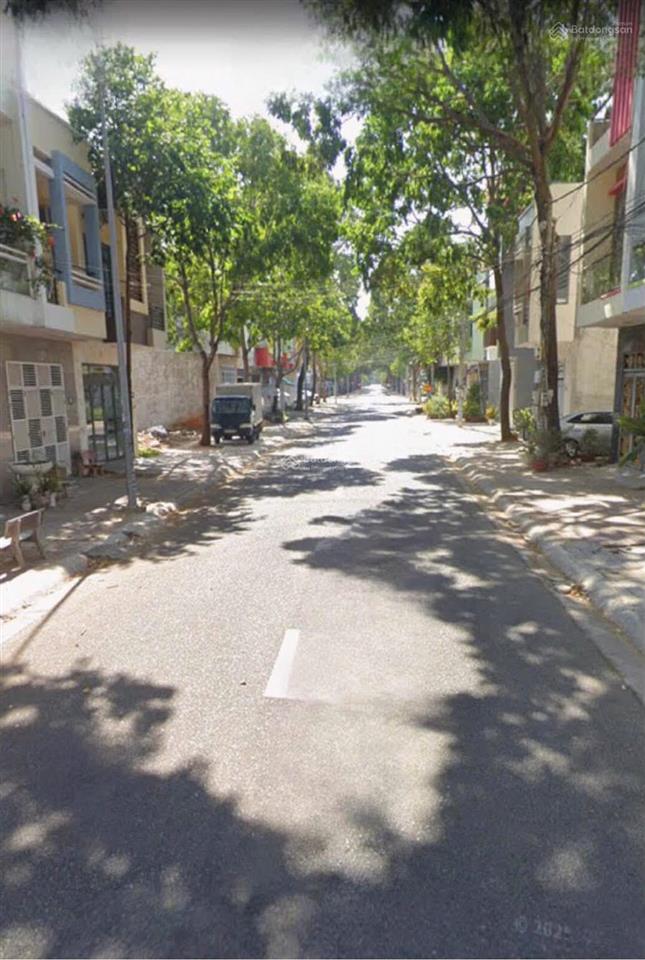 Bán lô đất mặt tiền đường thái văn lung p.phước nguyên tp bà rịa ( p.bà rịa tp.hcm