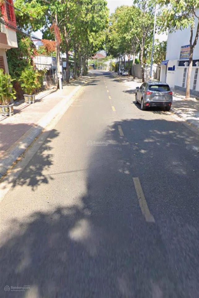 Bán lô đất mặt tiền đường thái văn lung p.phước nguyên tp bà rịa ( p.bà rịa tp.hcm