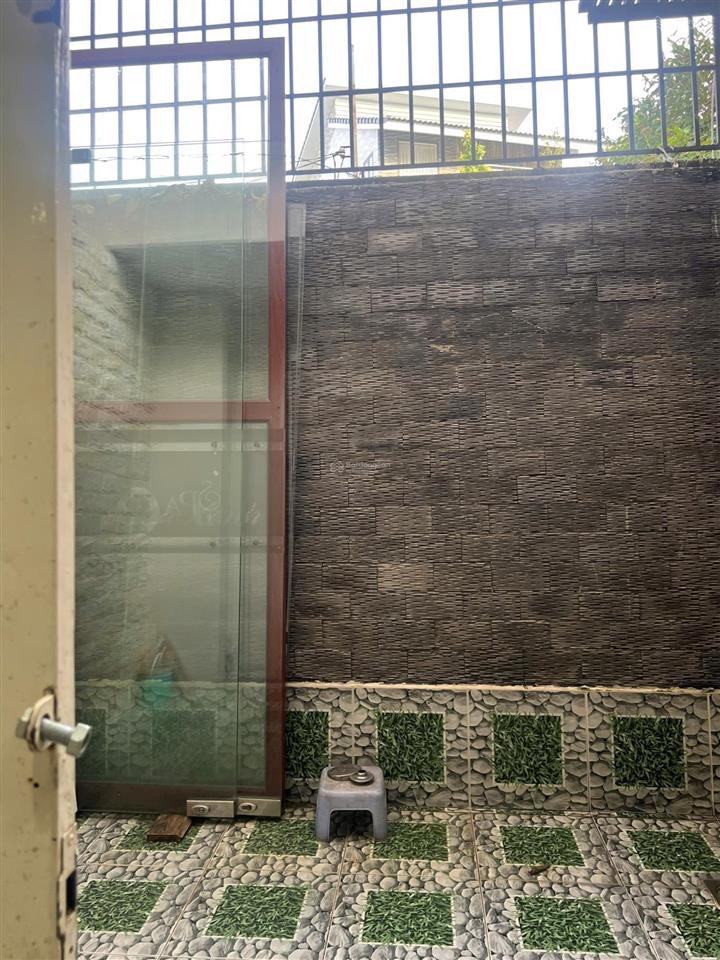 Bán nhà hoàn công 2 mặt tiền phước hiệp tp bà rịa (phường bà rịa tp hồ chí minh)