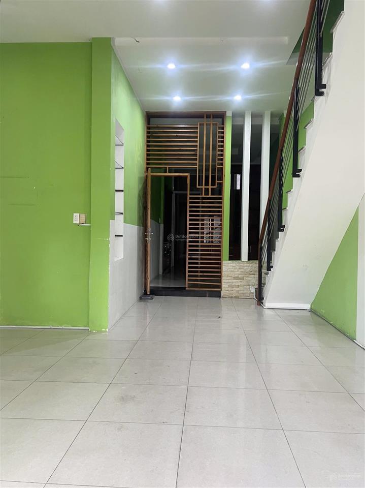 Bán nhà hoàn công 2 mặt tiền phước hiệp tp bà rịa (phường bà rịa tp hồ chí minh)
