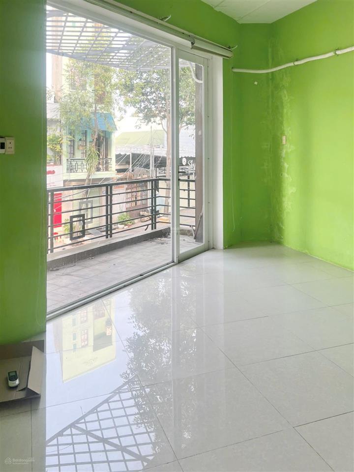 Bán nhà hoàn công 2 mặt tiền phước hiệp tp bà rịa (phường bà rịa tp hồ chí minh)