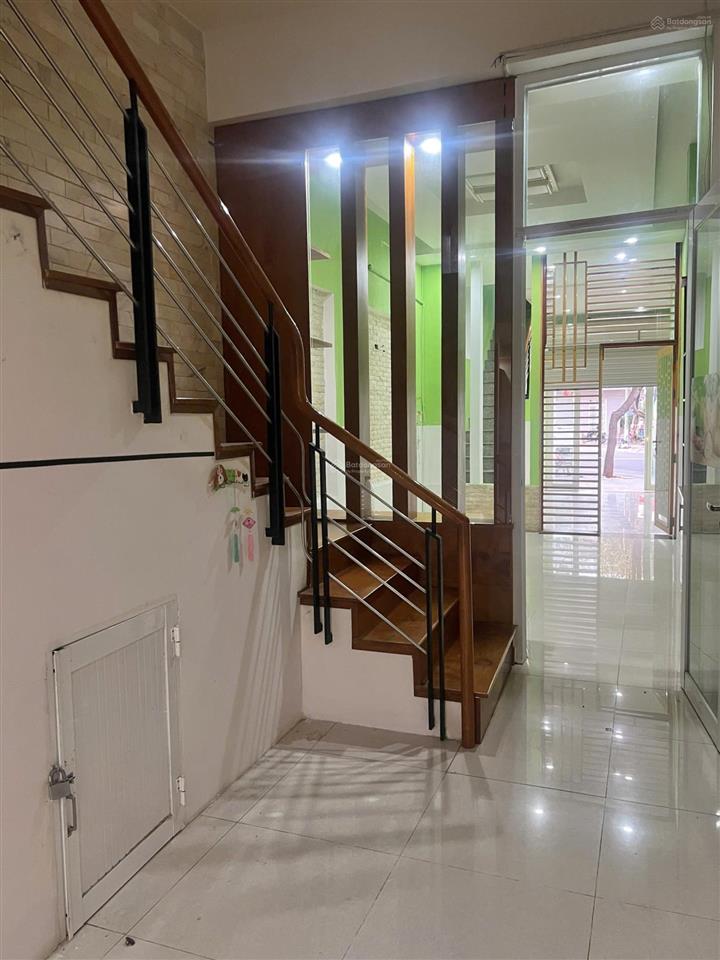 Bán nhà hoàn công 2 mặt tiền phước hiệp tp bà rịa (phường bà rịa tp hồ chí minh)