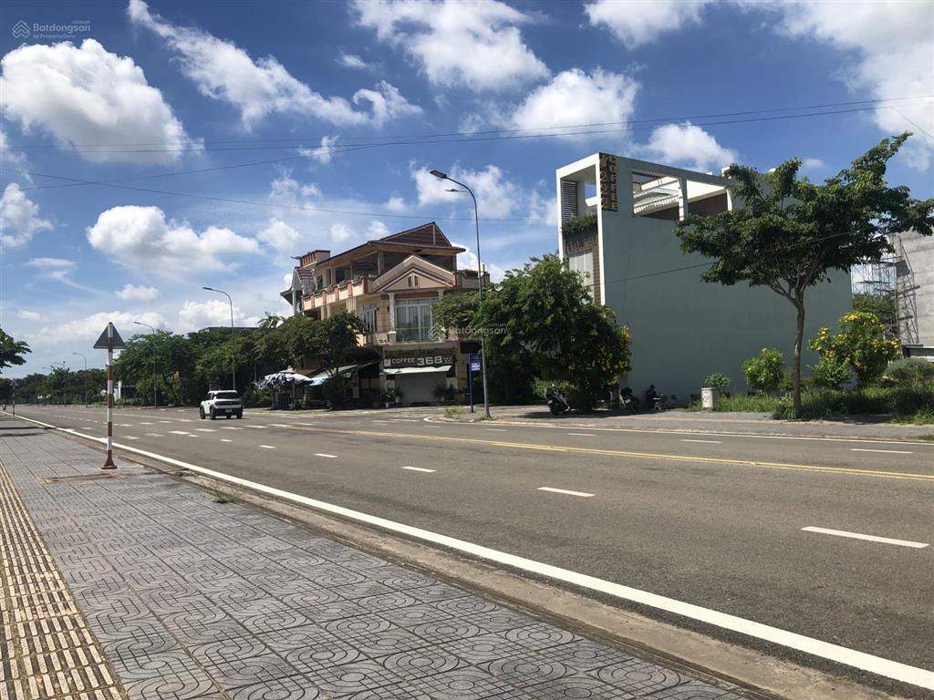 Bán lô đất mặt tiền đường hoàng hoa thám, phường tam long, tphcm. giá 3tỷ800 p. long tâm, tp bà rịa