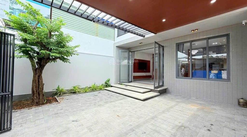 Bán biệt thự cao cấp hoàn công long toàn tp bà rịa (phường bà rịa tp hồ chí minh)