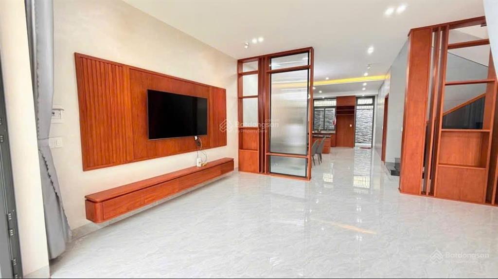 Bán biệt thự cao cấp hoàn công long toàn tp bà rịa (phường bà rịa tp hồ chí minh)