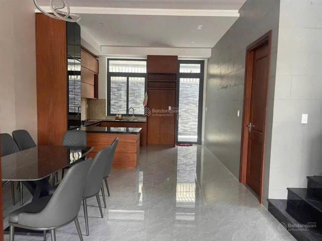Bán biệt thự cao cấp hoàn công long toàn tp bà rịa (phường bà rịa tp hồ chí minh)