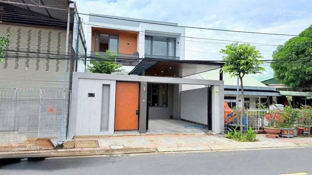Bán biệt thự cao cấp hoàn công long toàn tp bà rịa (phường bà rịa tp hồ chí minh)