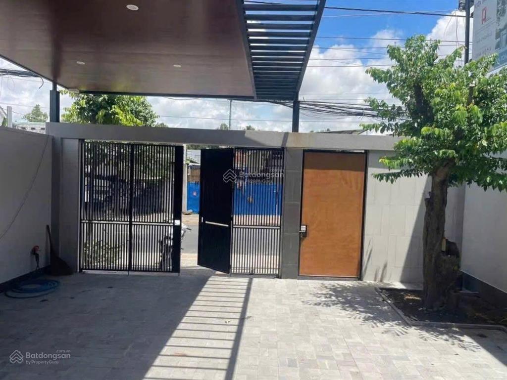 Bán biệt thự cao cấp hoàn công long toàn tp bà rịa (phường bà rịa tp hồ chí minh)